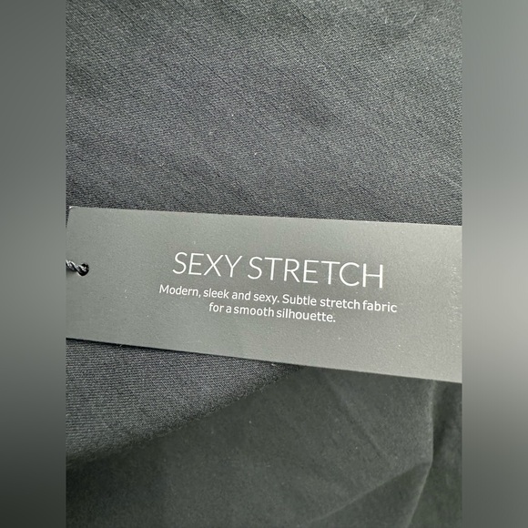 Lane Bryant Women’s 24 Black Pants Bootcut Sexy Stretch The Sophie Fit NWT - Picture 11 of 14